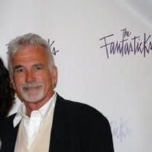 Dennis Parlato Takes On Role Of El Gallo In THE FANTASTICKS 7/13-8/2